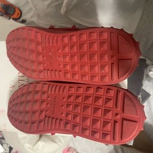 Valentino shoes men size 38